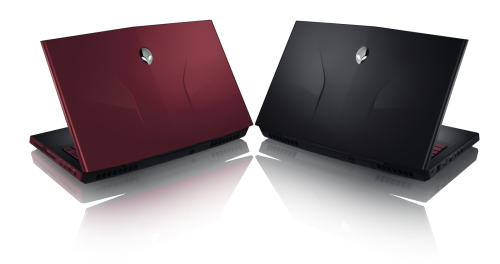 AlienwareʼǱȫϵ ǿϷ